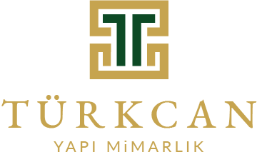 Türkcan Yapı Mimarlık